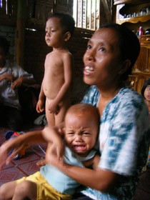 Kakak Beradik Berkelamin Ganda 